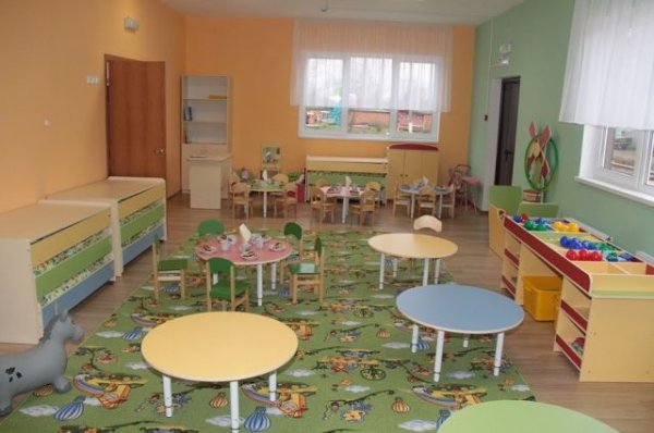 Житель Коми забрал из детского сада чужого ребенка - «Политика»