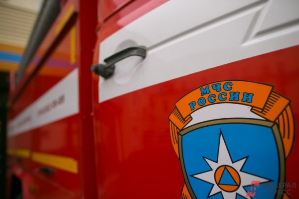 Жители села в Прикамье решили купить пожарную машину за свой счет
