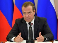 Медведев не включил сооснователя «Диссернета» в новый состав ВАК - «Происшествия»