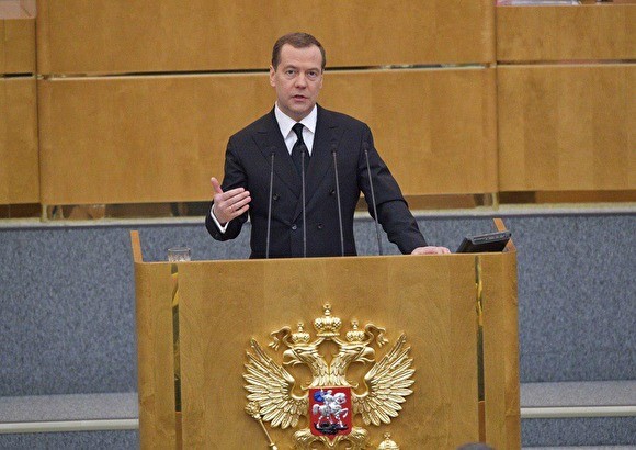 Медведев распорядился расширить список товаров, подлежащих маркировке - «Экономика»