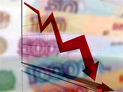 МЭР: рост ВВП РФ резко замедлился в первом квартале - «Новости дня»