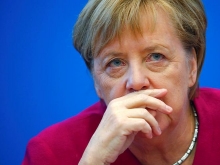 Меркель заявила о невозможности остановить "Северный поток-2" - «Военное обозрение»