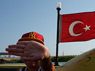 Milliyet (Турция): лицом к лицу с США - «Политика»