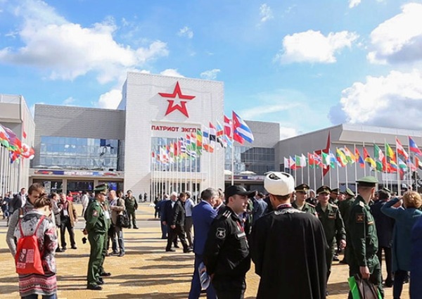 Минобороны России анонсировало программу форума «Армия-2019» - «Новости Дня»