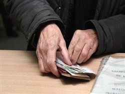 Минтруд назвал условие получения жителями Донбасса российской пенсии - «Авто новости»
