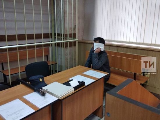 Мировой суд не стал арестовывать виновника смертельного ДТП в Казани