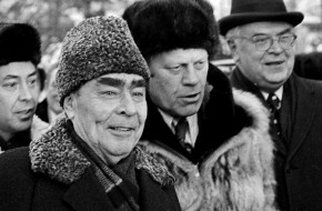 Мог ли Советский Союз выбирать президента США - «Новости Дня»