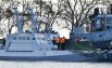 Морской трибунал призвал Россию освободить украинских моряков - «Происшествия»