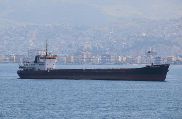 Моряки с арестованного в Турции судна Streamline возвращаются в Россию - «Новости Дня»