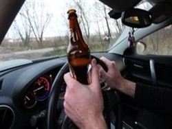 МВД предложило конфисковывать автомобили за вождение в пьяном виде - «Политика»