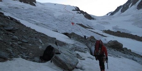 На Эльбрусе погиб украинский альпинист - «Спорт»