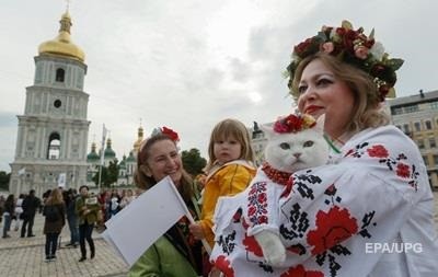 На празднование Дня Киева потратят рекордную сумму – депутат