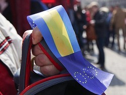 На Украине обвинили Евросоюз в развале экономики - «Экономика»