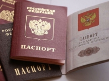 На Украине объяснили, как будут вычислять жителей ЛДНР, получивших российский паспорт - «Военное обозрение»