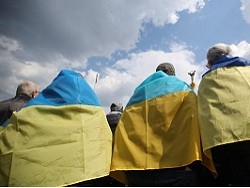 На Украине оценили экономические убытки от конфликта с РФ - «Культура»
