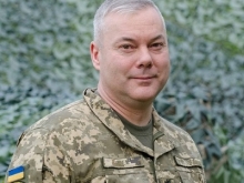 Наев заявил, что на "освобождение Донбасса" понадобится менее суток - «Военное обозрение»