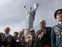 Накануне Дня Победы у Киевской городской организации ветеранов ВОВ отбирают помещение - «Военное обозрение»