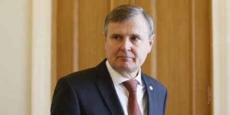 Народний депутат: Якщо Станіслав Шевчук оскаржить рішення про звільнення, інавгурацію буде відкладено - «Общество»
