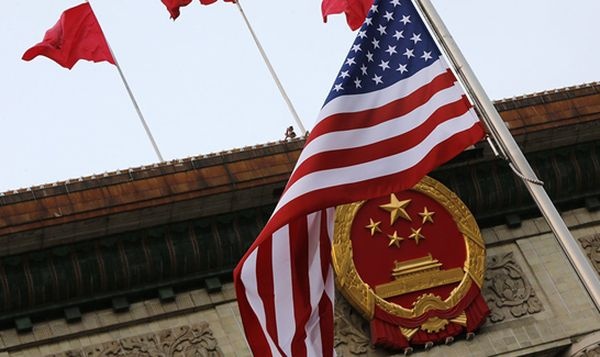 Названа дата заключения сделки между США и Китаем - «Новости Дня»