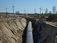 Неприятное предчувствие: американские угрозы против газопровода через Балтийское море (Junge Welt, Германия) - «Политика»