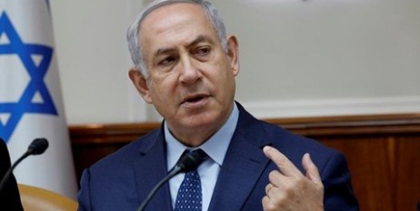 Нетаньяху дал приказ о новых ударах по Газе - «Общество»