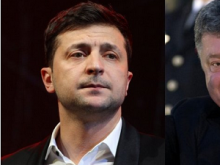 Ни Порошенко, ни Зеленский не выразили соболезнования Одессе - «Военное обозрение»