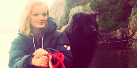 Норвежская туристка погибла от укуса спасенного ею щенка - «Экономика»