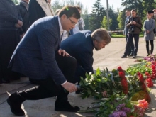 Новинский предложил выплатить миллионную помощь семьям жертв 2 мая - «Военное обозрение»