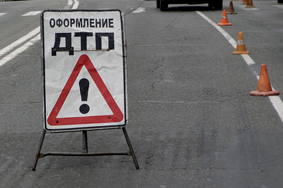 Один человек погиб и восемь пострадали в результате ДТП на дорогах Республики за выходные дни – МВД