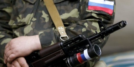 Оккупанты в Донбассе начали проверку боеспособности своих войск - разведка - «Мир»