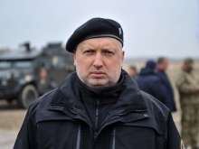 Окружение Порошенко покидает Банковую, в их числе Турчинов - «Военное обозрение»