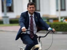 От Зеленского ждут решений Голобородько, а он идет по пути Януковича - «Военное обозрение»