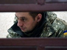 Отказ России освободить украинских моряков приведет к новым санкциям - мнение - «Военное обозрение»