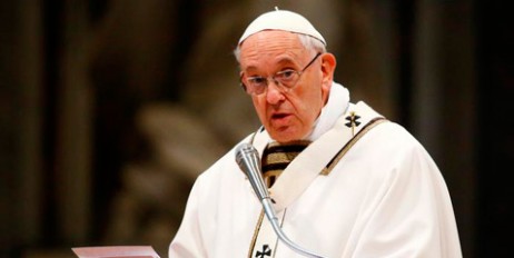Папа Римский сравнил аборт с наймом киллера - «Спорт»
