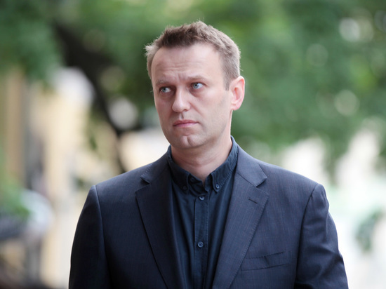Партия, из-за которой Навальному отказали в регистрации, оказалась «призраком»