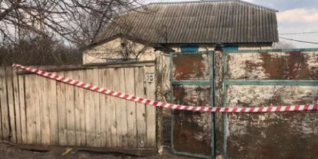 Под Киевом мужчина убил знакомого ради тысячи гривен - «Мир»
