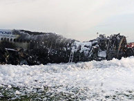 Politico (США): авиакатастрофа в Шереметьево может поставить на прикол всю российскую авиатранспортную отрасль - «Общество»