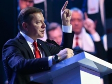 Политолог: рейтинг Ляшко возрастает, когда он критикует Зеленского - «Военное обозрение»