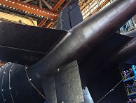 Popular Mechanics (США): Россия спускает на воду «Белгород» - самую длинную в мире подводную лодку - «Военные дела»
