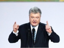 Порошенко готов вернуться на пост президента Украины в 2024 году - «Военное обозрение»