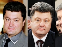 Порошенко оказался сторонником двойного гражданства для украинцев - «Военное обозрение»