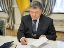 Порошенко сделал «воскресителя Бабченко» героем Украины - «Военное обозрение»