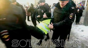 "Позор Камчатке": жители возмущены арестами людей в желтых жилетах - «Новости дня»