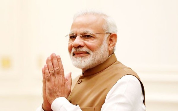 Премьера Моди поздравили с «исторической победой» на выборах в Индии - «Новости Дня»