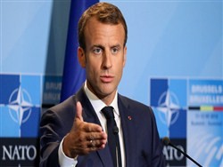 Президент Франции отказался повышать пенсионный возраст - «Технологии»