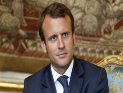 Президент Франции повысил пенсии, отказавшись повышать пенсионный возраст - «Технологии»