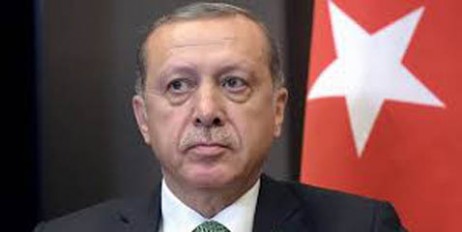 Президент Турции пообещал освободить от террористов север Сирии и Ирака - «Экономика»