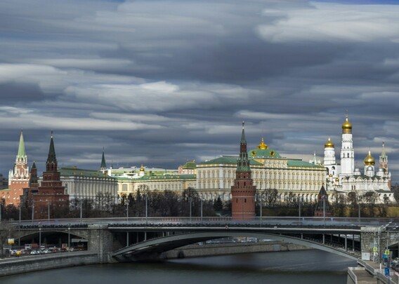 Пропасть в развитии городов: Вклад Москвы в экономику России оценили в 54% - «Происшествия»