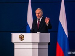 Путин наградил орденами звезд «Брата» и «Бригады» - «Здоровье»