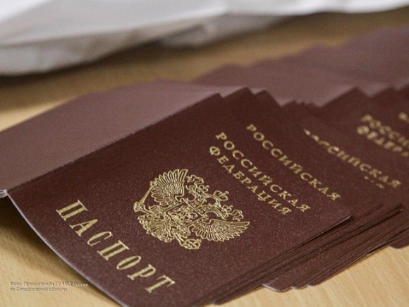 Путин решением о выдаче паспортов жителям ДНР хотел проверить Зеленского на прочность - «Спорт»